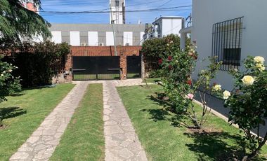 VENTA CASA QUINTA, MULTIFAMILIAR, DON TORCUATO