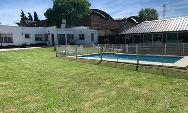 VENTA CASA QUINTA, MULTIFAMILIAR, DON TORCUATO