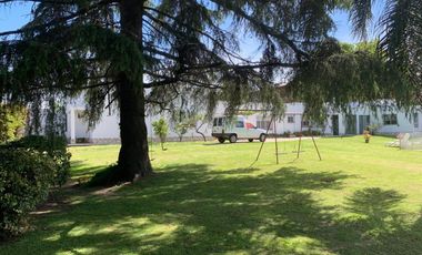 VENTA CASA QUINTA, MULTIFAMILIAR, DON TORCUATO