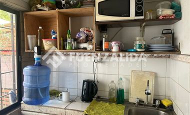 Casa en Venta en Exequiel Fernandez y los olmos