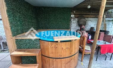 Casa en Venta en Exequiel Fernandez y los olmos