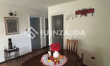 Casa en Venta en Exequiel Fernandez y los olmos