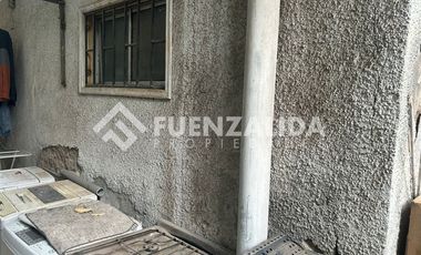 Casa en Venta en Exequiel Fernandez y los olmos