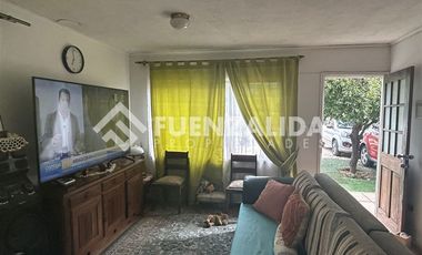 Casa en Venta en Exequiel Fernandez y los olmos