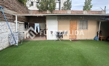 Casa en Venta en Exequiel Fernandez y los olmos