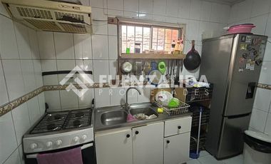 Casa en Venta en Exequiel Fernandez y los olmos