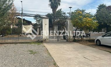 Casa en Venta en Exequiel Fernandez y los olmos