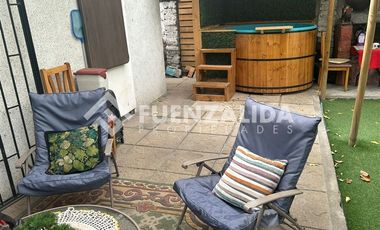 Casa en Venta en Exequiel Fernandez y los olmos