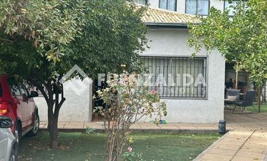 Casa en Venta en Exequiel Fernandez y los olmos