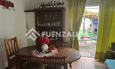 Casa en Venta en Exequiel Fernandez y los olmos
