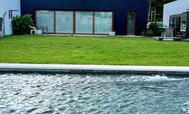 CASAS EN VENTA CITY BELL BARRIO LA CHIQUITA