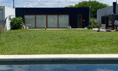 CASAS EN VENTA CITY BELL BARRIO LA CHIQUITA
