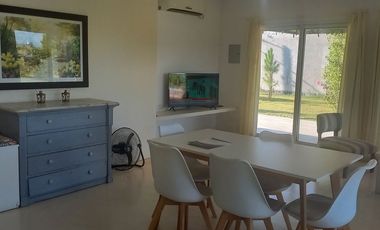 VENTA CASA CON PILETA OLIVERO PUEBLO CARCARAES