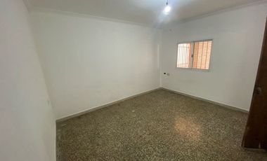 DPTO DE 2 DORM PLANTA BAJA AL FRENTE EN MONTE VERA