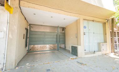 Departamento dos dormi+ cochera Zona Fdo Zuviria