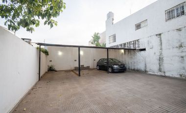 Departamento dos dormi+ cochera Zona Fdo Zuviria