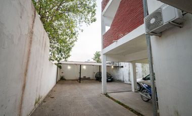 Departamento dos dormi+ cochera Zona Fdo Zuviria