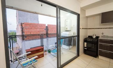 Departamento dos dormi+ cochera Zona Fdo Zuviria