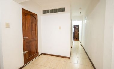 Departamento dos dormi+ cochera Zona Fdo Zuviria