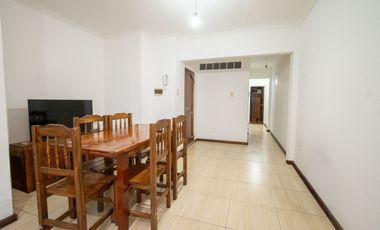 Departamento dos dormi+ cochera Zona Fdo Zuviria