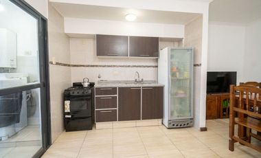 Departamento dos dormi+ cochera Zona Fdo Zuviria