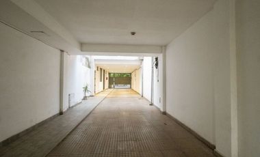Departamento dos dormi+ cochera Zona Fdo Zuviria