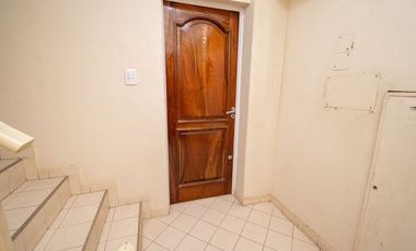 Departamento dos dormi+ cochera Zona Fdo Zuviria