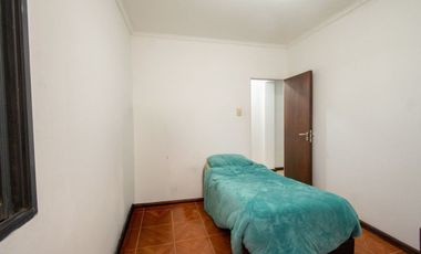 Departamento dos dormi+ cochera Zona Fdo Zuviria