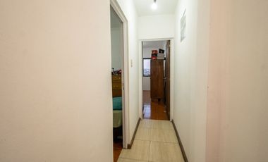 Departamento dos dormi+ cochera Zona Fdo Zuviria