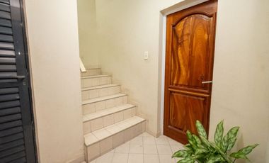 Departamento dos dormi+ cochera Zona Fdo Zuviria