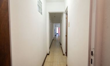 Departamento dos dormi+ cochera Zona Fdo Zuviria