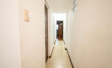 Departamento dos dormi+ cochera Zona Fdo Zuviria