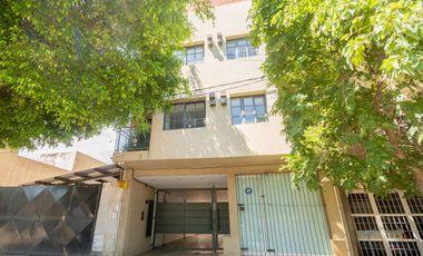 Departamento dos dormi+ cochera Zona Fdo Zuviria