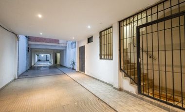 Departamento dos dormi+ cochera Zona Fdo Zuviria