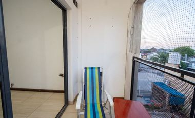 Departamento dos dormi+ cochera Zona Fdo Zuviria