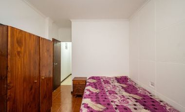 Departamento dos dormi+ cochera Zona Fdo Zuviria
