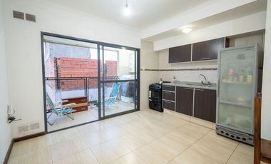 Departamento dos dormi+ cochera Zona Fdo Zuviria