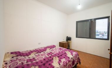 Departamento dos dormi+ cochera Zona Fdo Zuviria