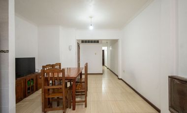 Departamento dos dormi+ cochera Zona Fdo Zuviria