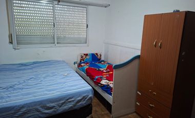 Venta casa 3ambientes Parque y Garaje
