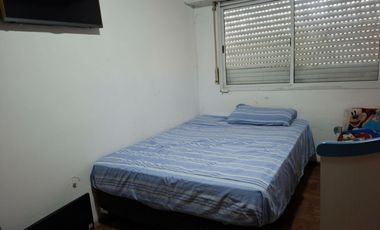 Venta casa 3ambientes Parque y Garaje
