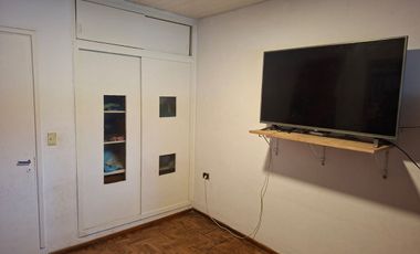 Venta casa 3ambientes Parque y Garaje