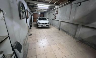 Venta casa 3ambientes Parque y Garaje