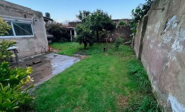 Venta casa 3ambientes Parque y Garaje