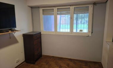 Venta casa 3ambientes Parque y Garaje