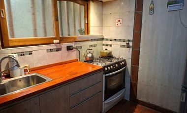 Venta casa 3ambientes Parque y Garaje