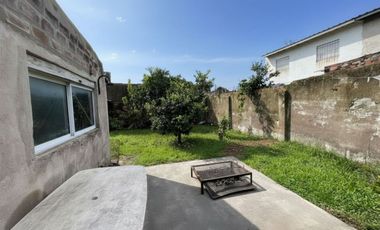 Venta casa 3ambientes Parque y Garaje