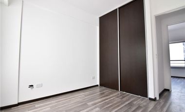 3 Ambientes Almagro Moderno