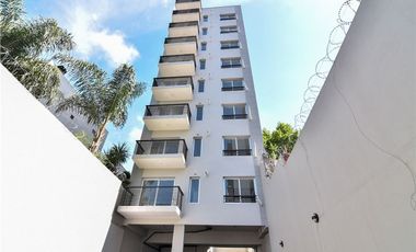 3 Ambientes Almagro Moderno