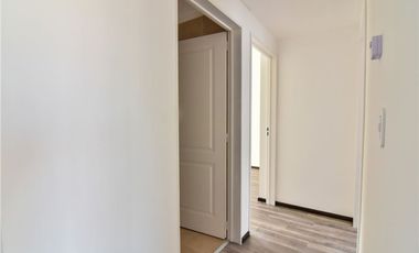 3 Ambientes Almagro Moderno